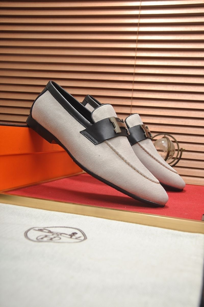 Hermes Business Shoes